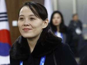 Sursa - Wikimedia Commons/Kim Yo Jung
